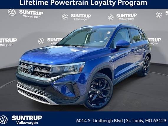 VOLKSWAGEN TAOS 4MOTION 2022 3VVPX7B21NM087026 image VOLKSWAGEN TAOS 4MOTION 2022 3VVPX7B21NM087026 image